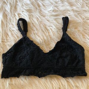 aerie Intimates & Sleepwear - Aerie Lace Bralette aerie Intimates & Sleepwear - Aerie Lace Bralette